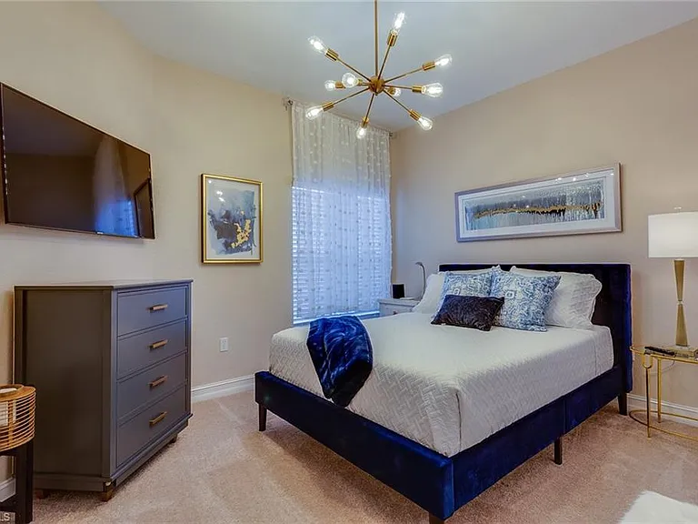 8177 Saratoga Dr #1002 — Photo 19
