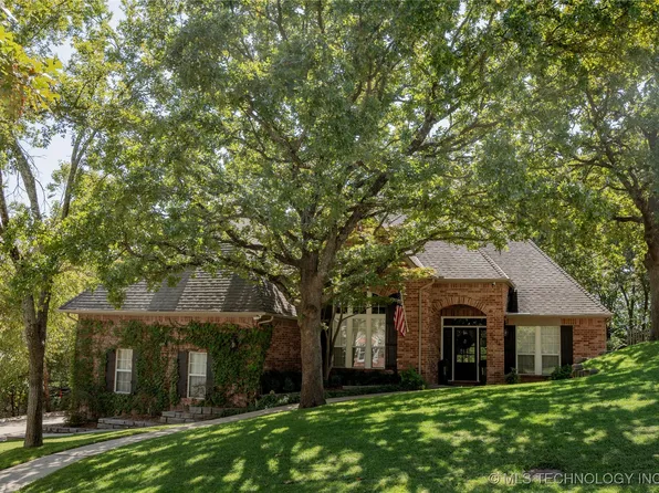 4634 E 87th Pl, Tulsa, OK 74137