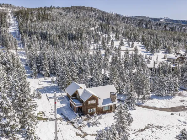 28 White Otter Rd #&-lot 41, Big Sky, MT 59716