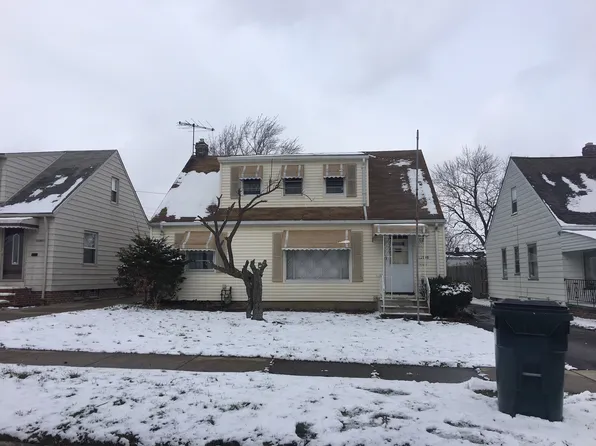 12905 Oakview Blvd, Garfield Heights, OH 44125