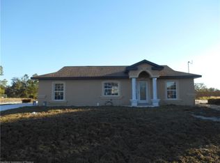 2865 W Kenosha Rd, Avon Park, FL 33825