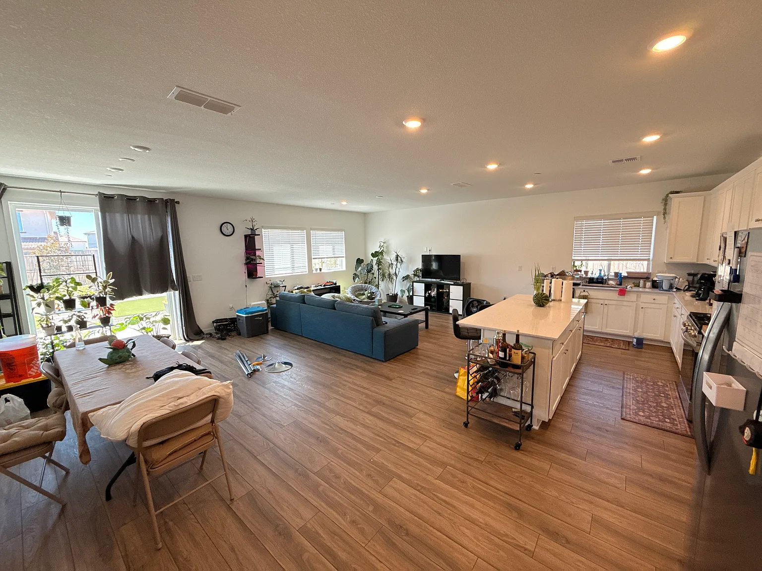 4 bed, 1944 sqft, $800 — Photo 4