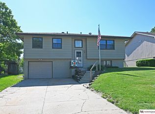 4841 N 130th Cir, Omaha, NE 68164