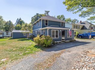 7267 W Juanita Ave, Ludington, MI 49431