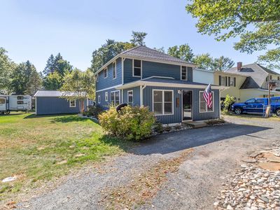 7267 W Juanita Ave, Ludington, MI, 49431
