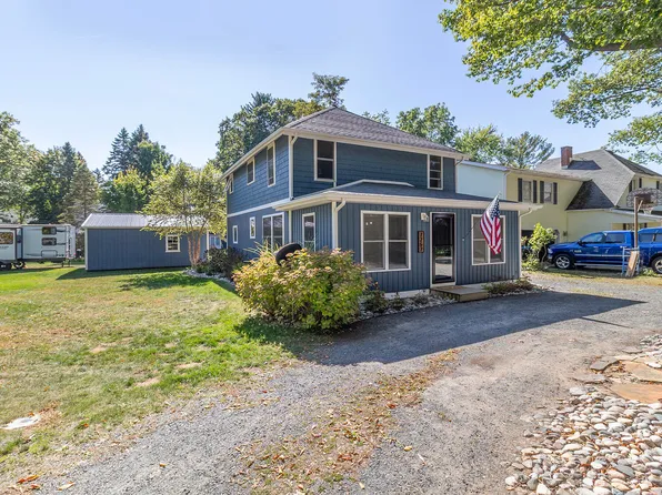 7267 W Juanita Ave, Ludington, MI 49431