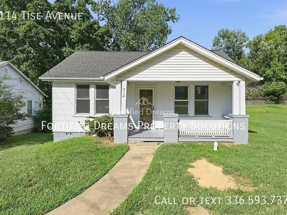 4114 Tise Ave
