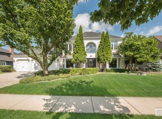 1478 Frenchmans Bend Dr, Naperville, IL 60564