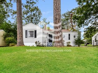 4808 Court I, Birmingham, AL 35208