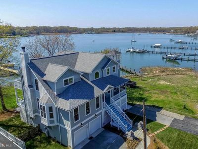 3504 Saratoga Ave, Annapolis, MD, 21403