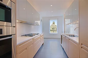Rented by Compass