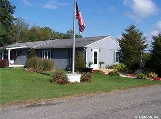 181 Pre Emption Rd, Bellona, NY 14415