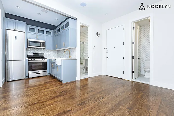 Rented by Nooklyn NYC LLC | media 23