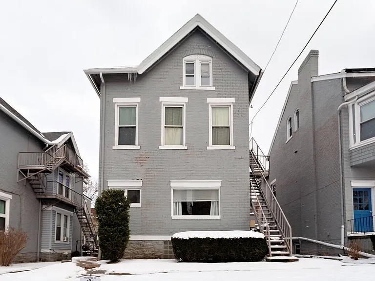 641 Summerlea St #1F — Photo 14