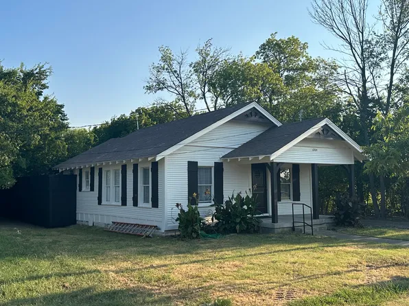 1204 Elm St, Sanger, TX 76266
