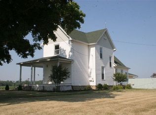 12270 Township Line Rd, Rockford, OH 45882