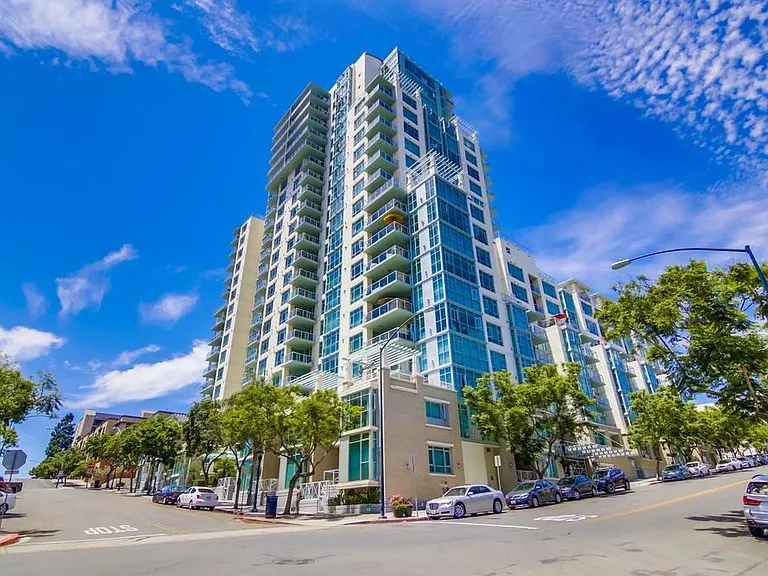 850 Beech St #509 — Photo 20