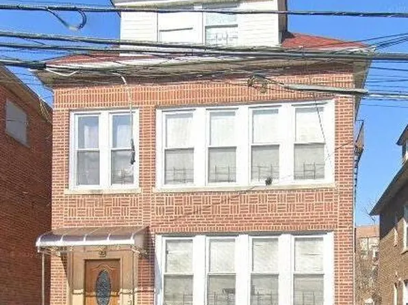879 Cranford Avenue, Bronx, NY 10466