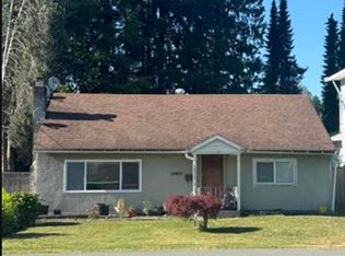 20817 Camwood Ave, Maple Ridge, BC V2X 2N9