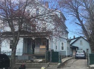 172 Austin St, Worcester, MA 01609