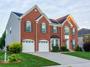 4237 Bobwhite Dr, Batavia, OH 45103