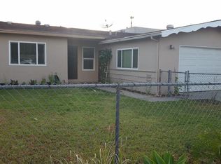 544 La Presa Ave, Spring Valley, CA 91977