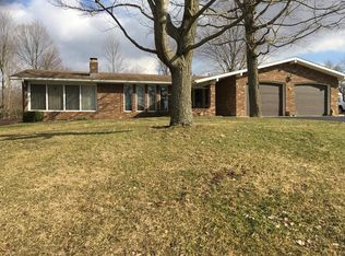 633 Indian Trl, Ashland, OH 44805
