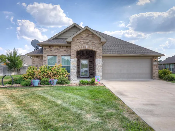 1716 Caleb Ct, Webb City, MO 64870