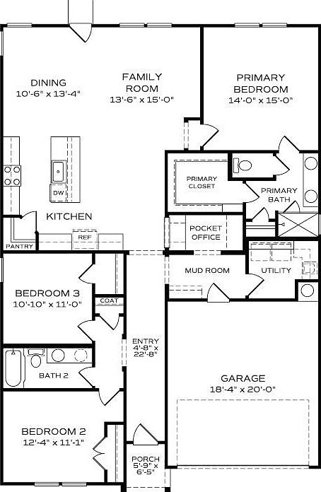2nd image of 368 Lee Road 2232