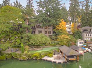 757 Lake Shore Rd, Lake Oswego, OR 97034