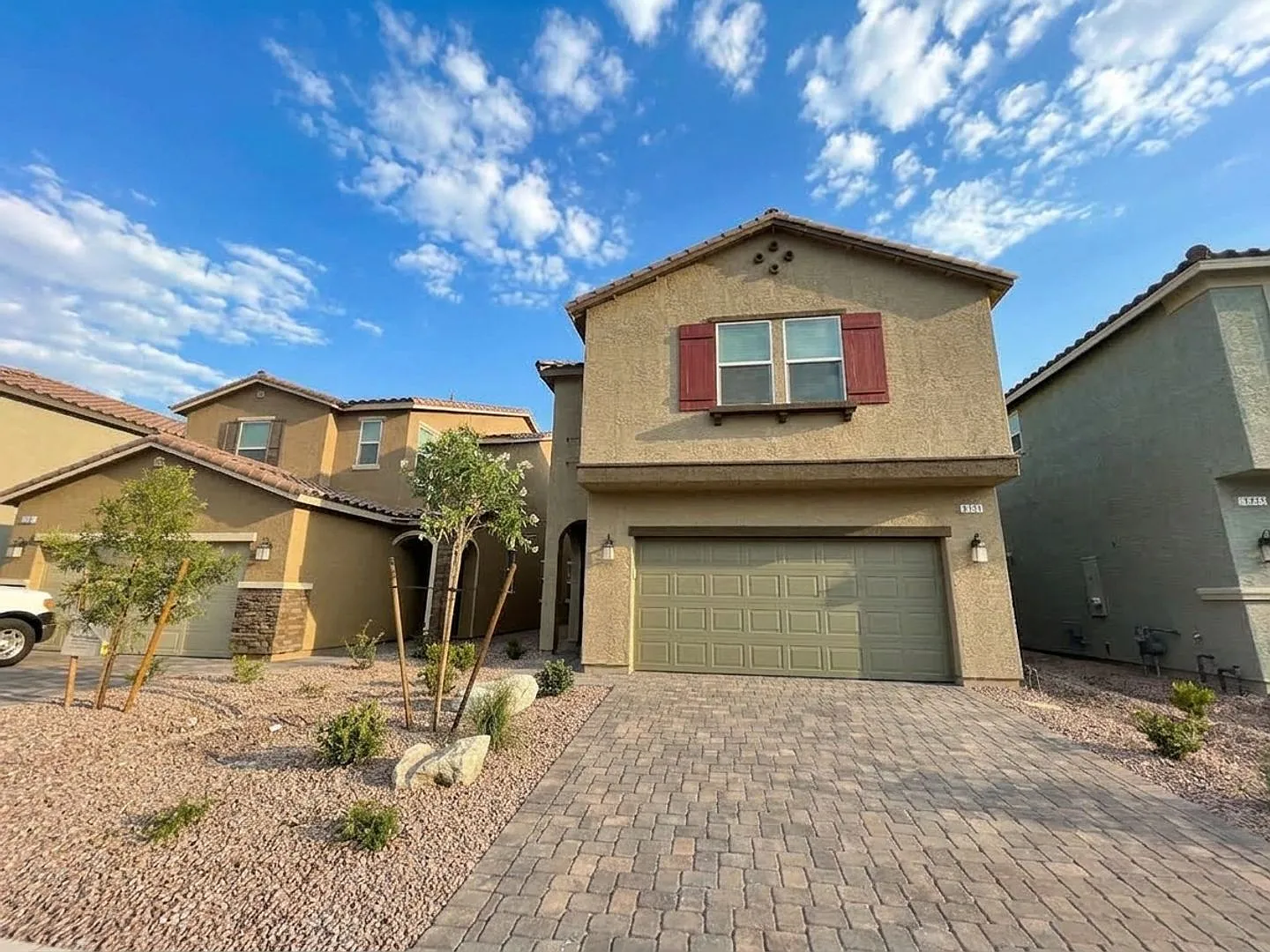 NC393 8739 Beverly Grove Ct. (gated #2468) — Photo 2