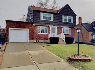 1038 Betty Rae Dr, Pittsburgh, PA 15236