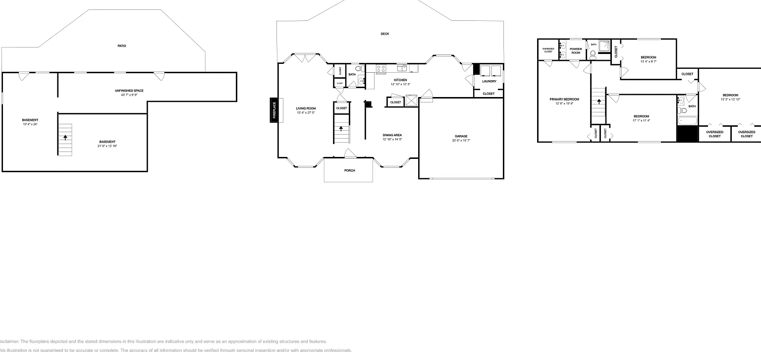 325 Ridge Ct Roswell GA — Photo 2