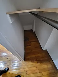 Rented by The Agency