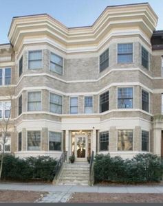 16 Parkman St APT 1, Brookline, MA, 02446