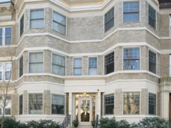 16 Parkman St APT 1, Brookline, MA 02446