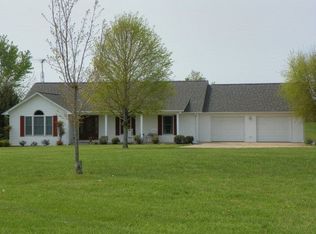 2233 Siddens Rd, Glasgow, KY 42141