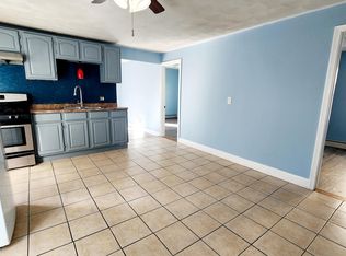 23 Tiffany St FLOOR 1, Central Falls, RI 02863