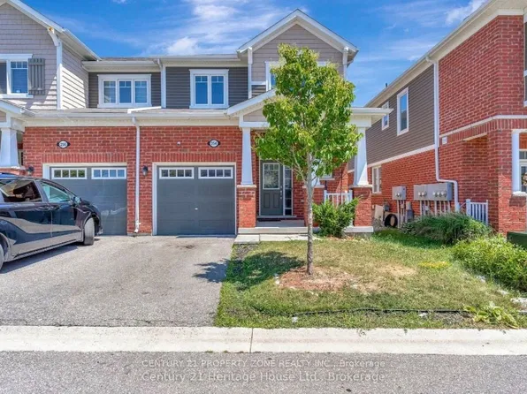 254 Waterbrook Ln, Kitchener, ON N2P 0H7