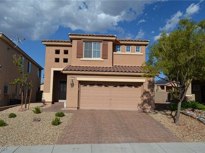 2824 Trossachs St, Henderson, NV, 89044