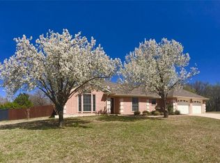 1700 Oakmeadow Dr, Decatur, TX 76234