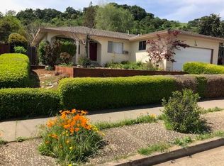 17835 Peak Ave, Morgan Hill, CA 95037