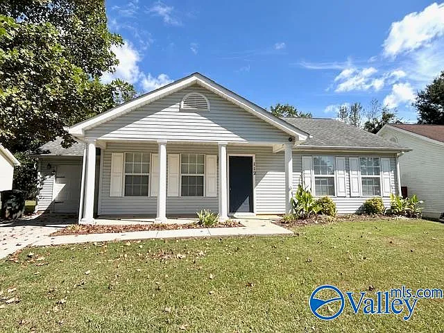 112 Lazy Willow Way