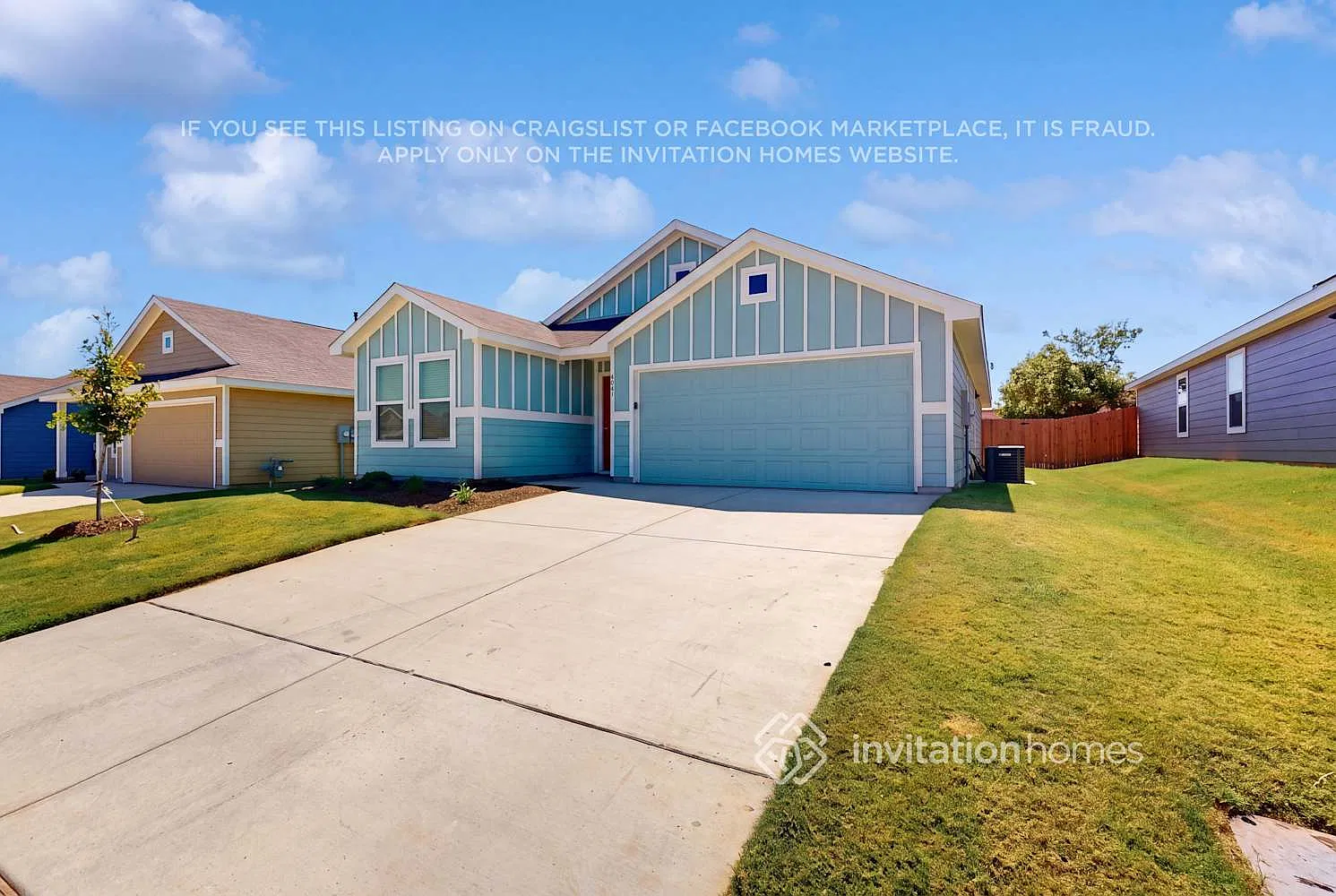 4045 Dublin Ridge Drive Crowley, TX 76036 — Photo 4