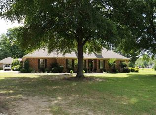 5 Shady Grove Ln, Ward, AR 72176