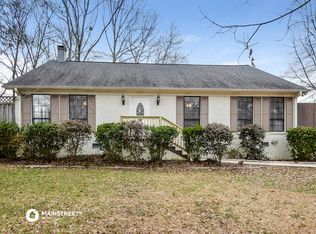 4504 Oxford Rd, Birmingham, AL 35242