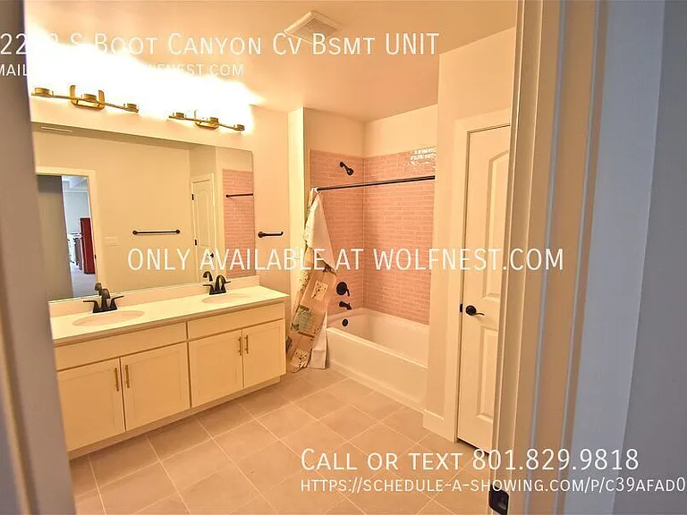 12252 S Boot Canyon Cv — Photo 12
