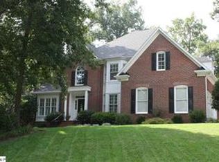 226 Walnut Trace Ct, Simpsonville, SC 29681