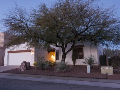 721 N Promontory Dr, Tucson, AZ, 85748