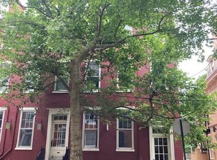 226 E Orange St APT 1, Lancaster, PA